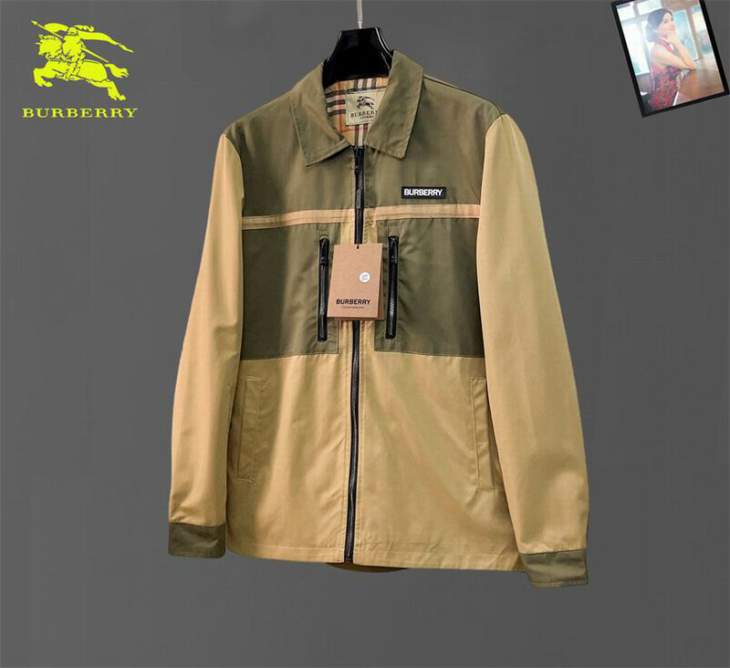 Picture of Burberry Jackets _SKUBurberryM-3XL12yx23835608